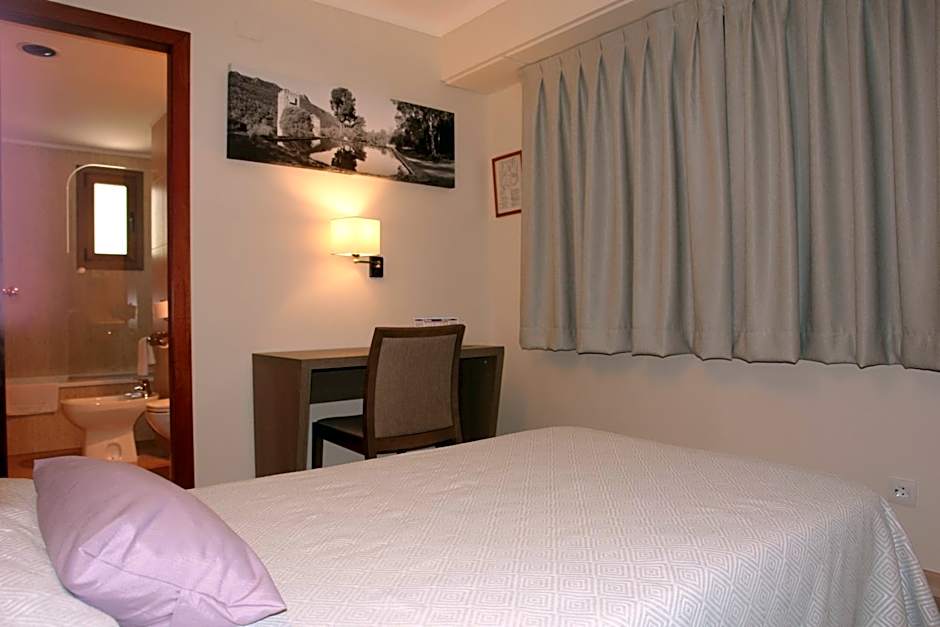 Hotel Avenida Plaza