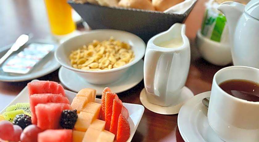 Sheraton Makkah Jabal Al Kaaba Hotel