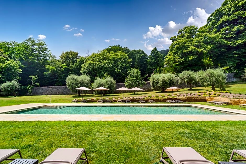 Hotel Villa San Michele