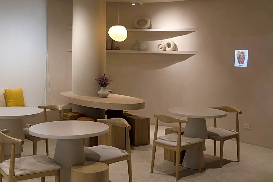 Krabi P.N. Boutique House