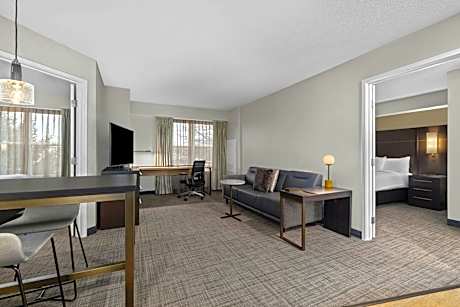 Two-Bedroom Suite