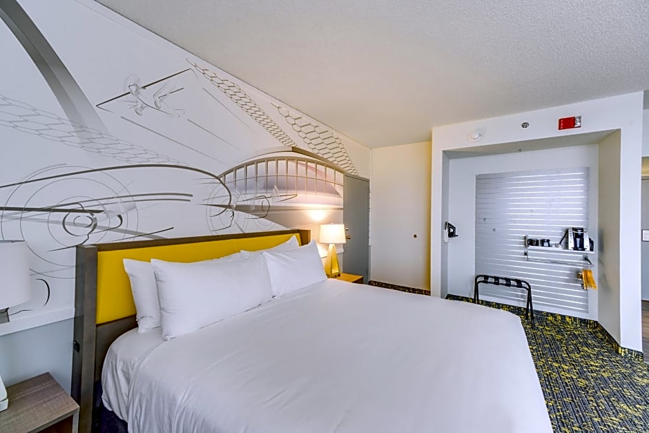 Saint Louis Airport Hotel