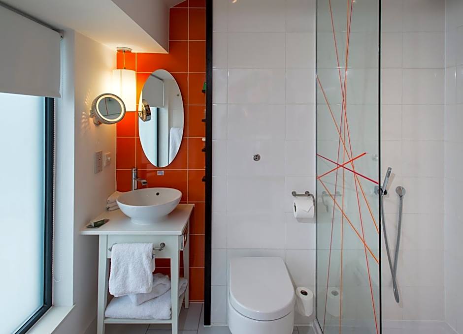 Hotel Indigo Liverpool By IHG