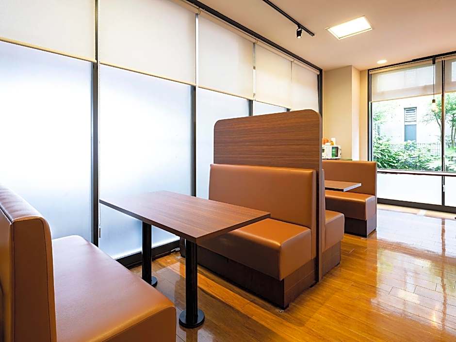 Comfort Hotel Kariya