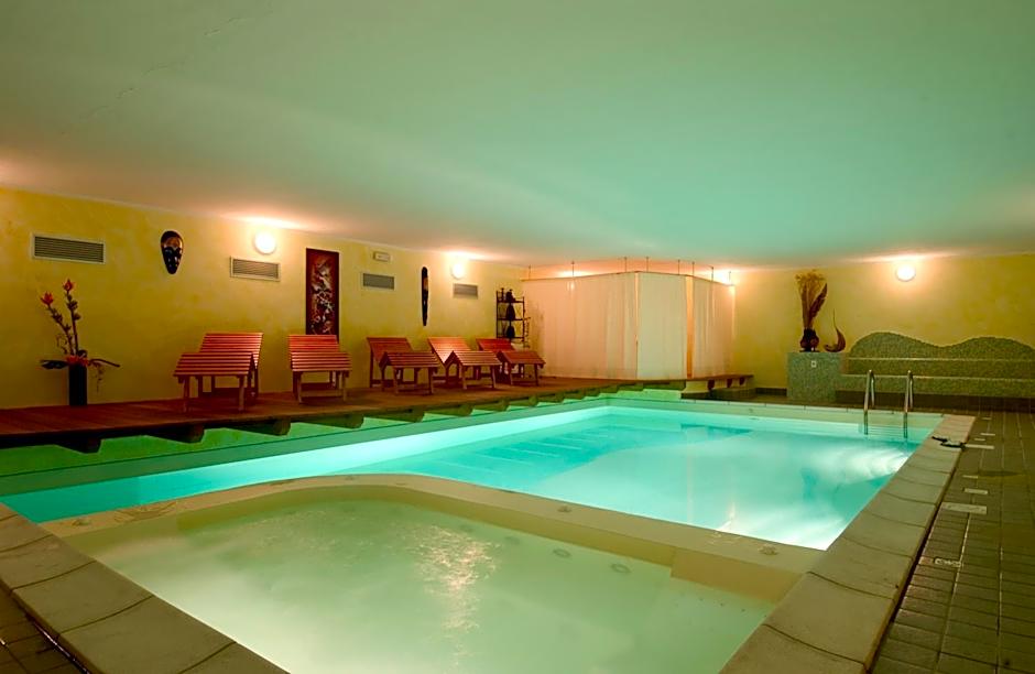 Park Hotel Faver