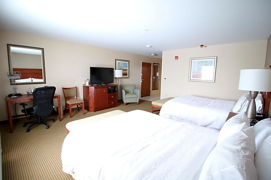 Hampton Inn Detroit/Auburn Hills-North