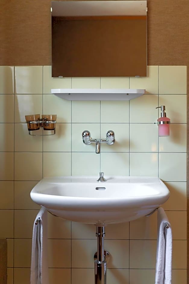 Hébergement Vintage l'Escale - Le Châble