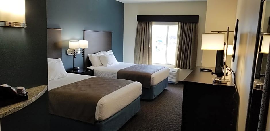 AmericInn by Wyndham Sioux Falls North