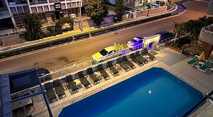 Soykan Otel