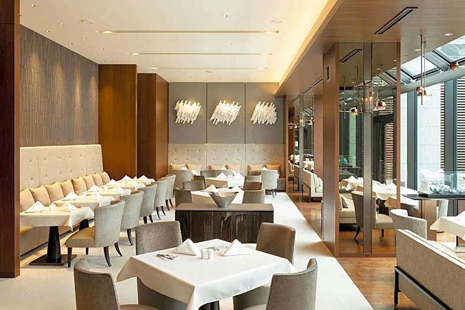 Ascott Marunouchi Tokyo