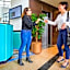 ibis Styles Evry Cathédrale