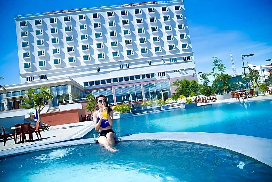Sai Gon Dong Ha Hotel