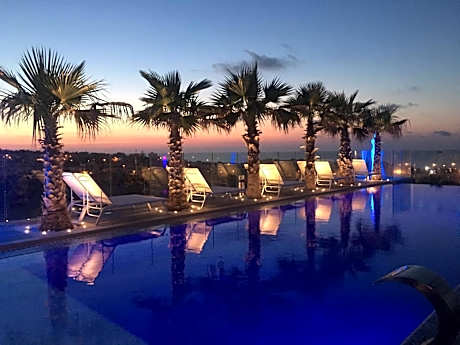 Hugo's Boutique Hotel - Adults Only