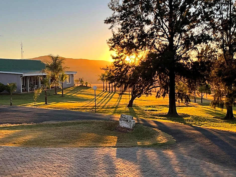 Newcastle Country Lodge
