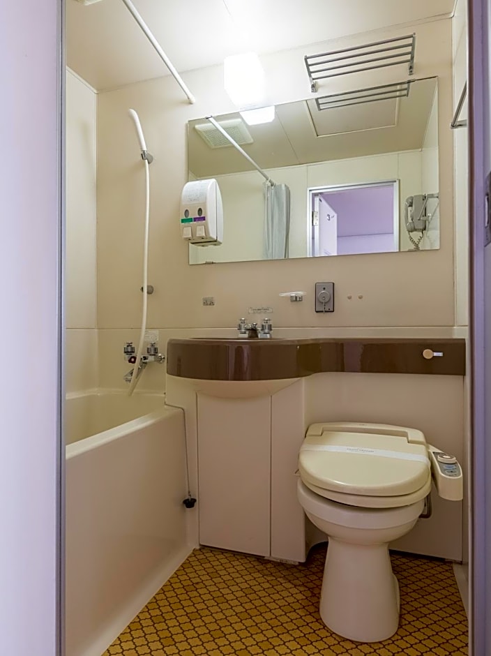 Tabist Ams Hotel Sakuragicho