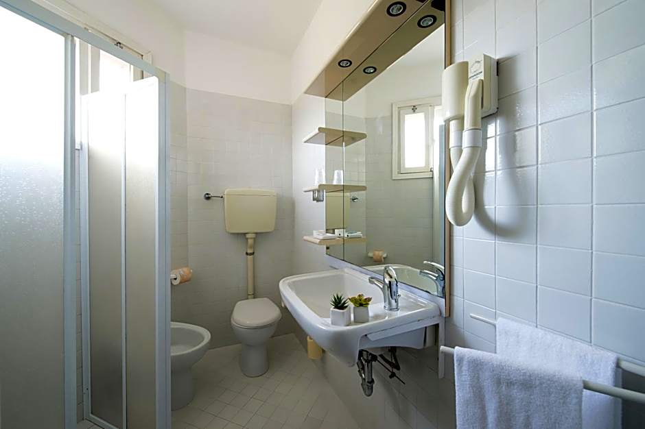 Nice Hotel Bibione