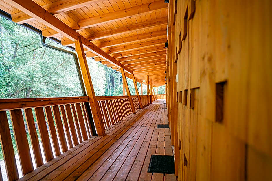 Gallien - Hopfenboden