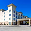 Comfort Inn & Suites Madisonville