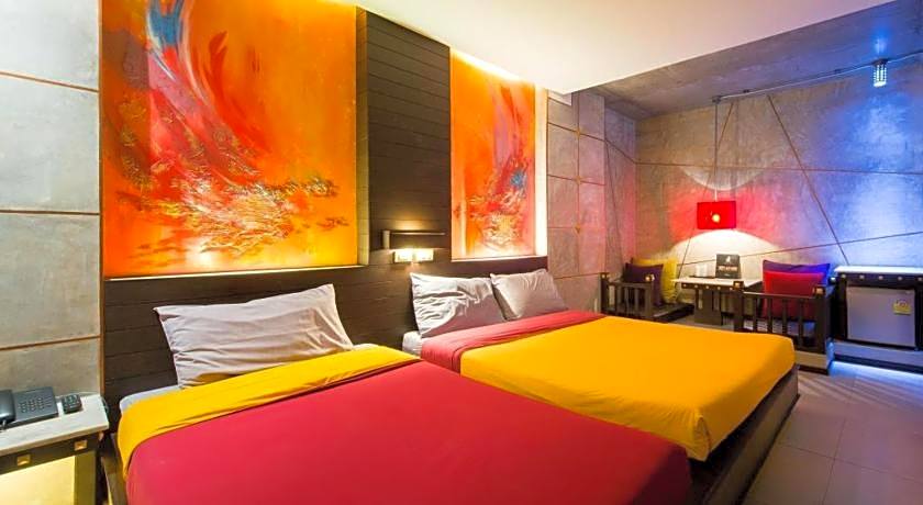 Pak Ping Ing Tang Boutique Hotel