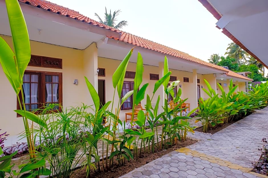 OYO 2864 Mangsit Garden Homestay