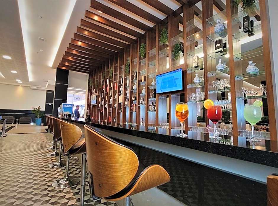 Transamerica Executive Maringa