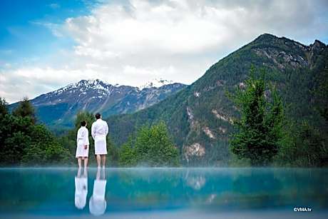 Vivea Hotel Umhausen im Ötztal