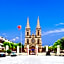 Yimi Hotel Changdi Road Branch