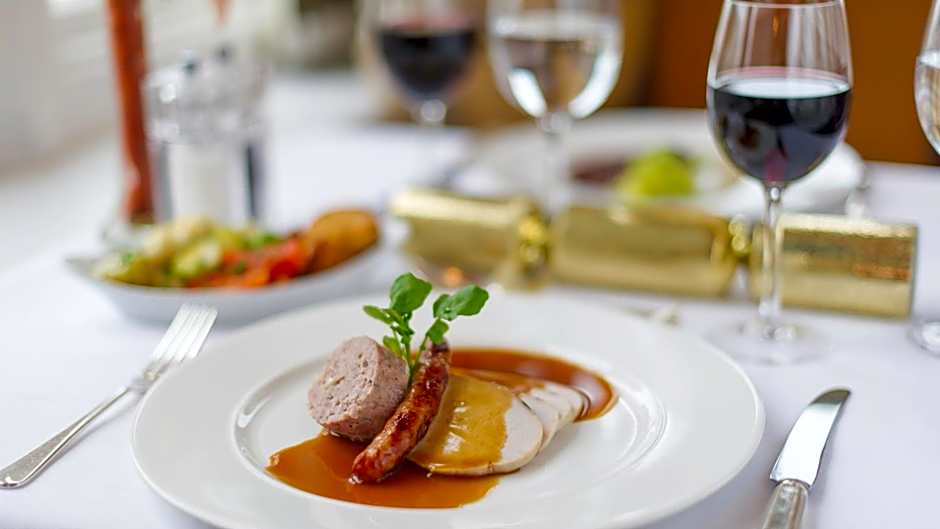 The Victoria Hotel & Source Spa