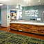 Hampton Inn By Hilton & Suites St. Louis At Forest Park, Mo