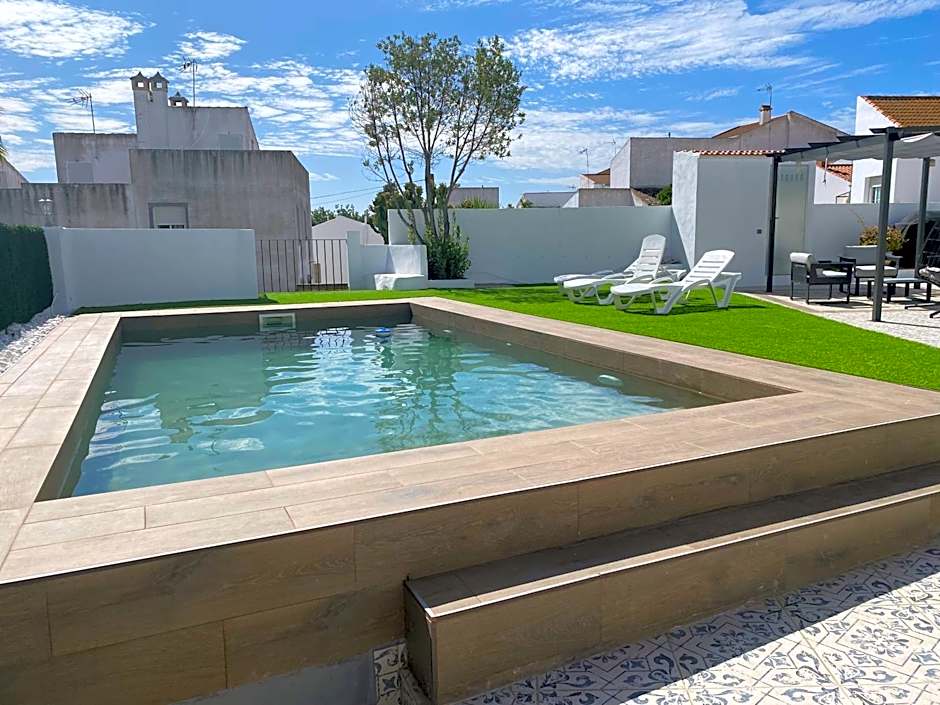 Convento Hermana Esther