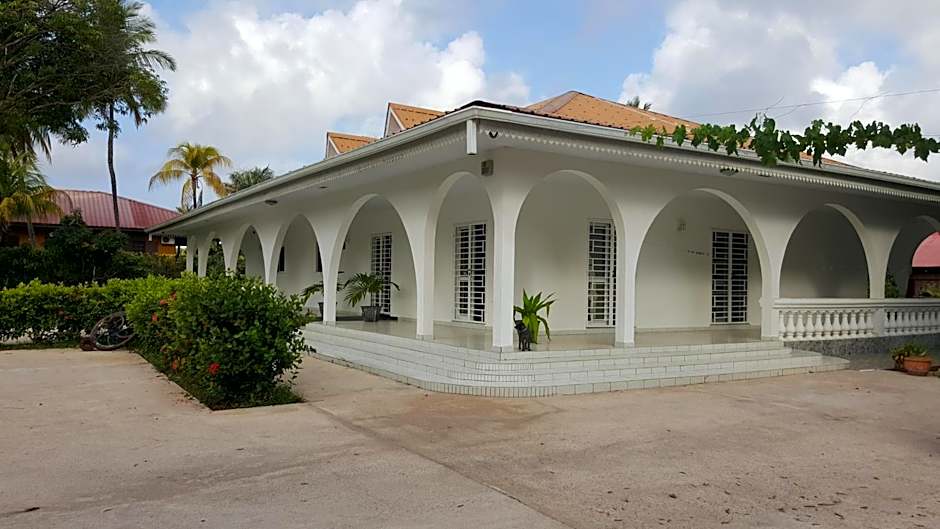 Ma Chambre d’Hôte