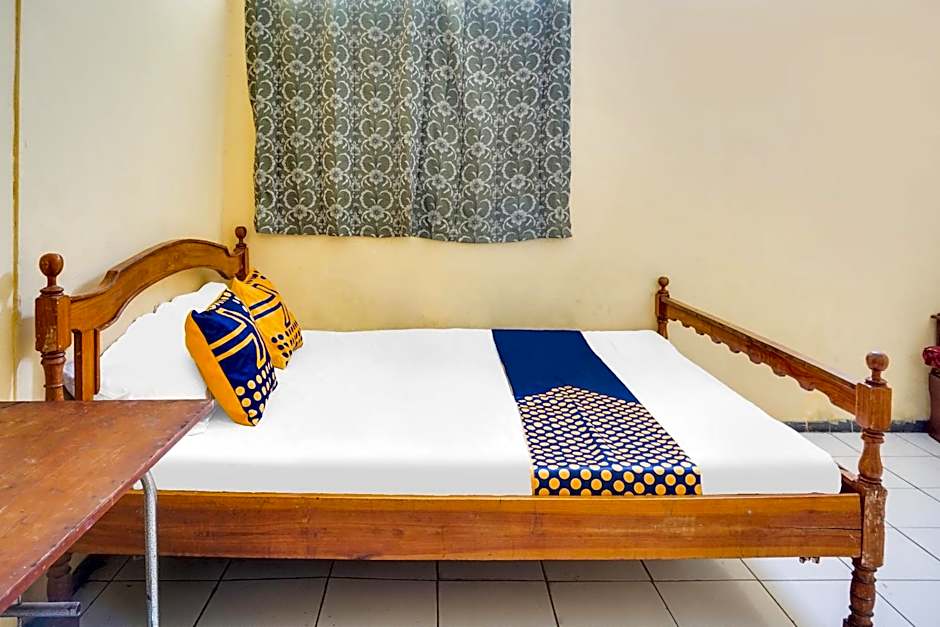 OYO Life 92087 Griya Nurainy