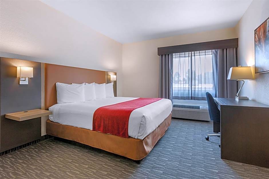 Best Western Inn of Payson