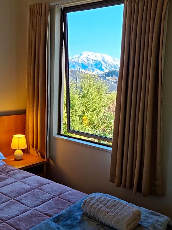 Methven Motel & Apartments