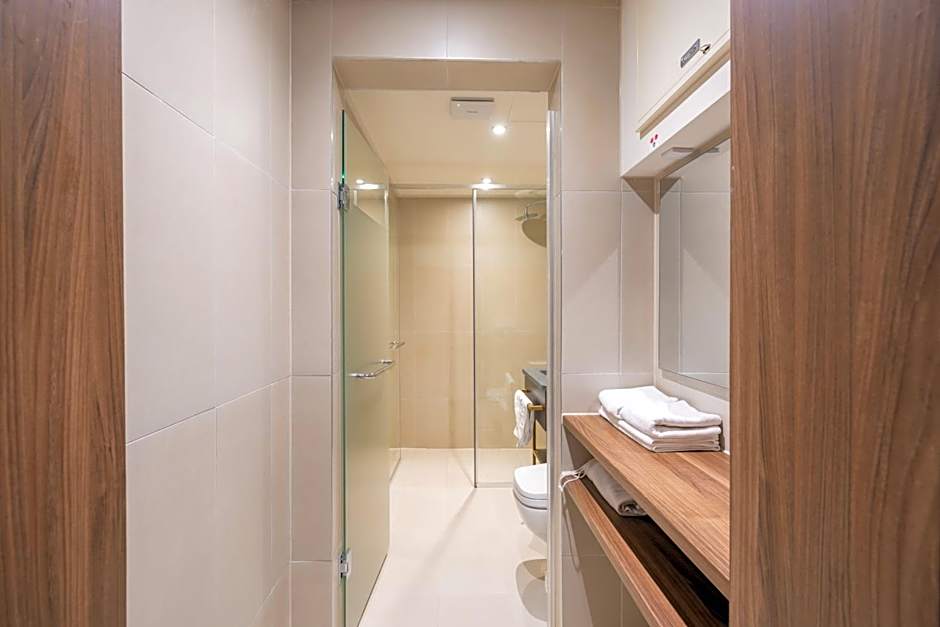 Hotel Yaja Mokpo Peace Square