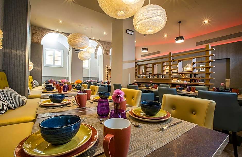 Leonardo Hotel Barcelona Las Ramblas