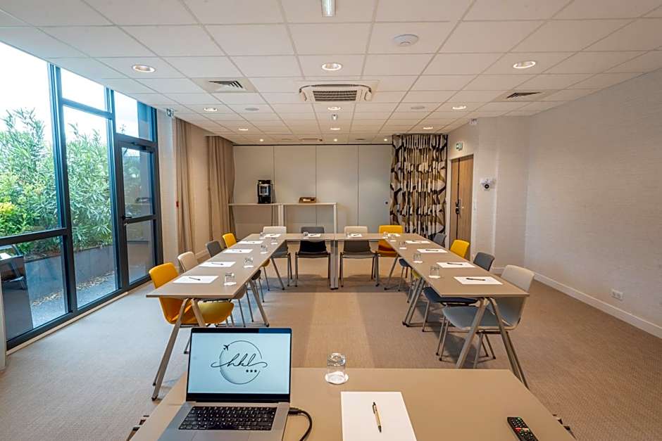 Brit Hotel Ker Lann Aeroport - Parc Expo