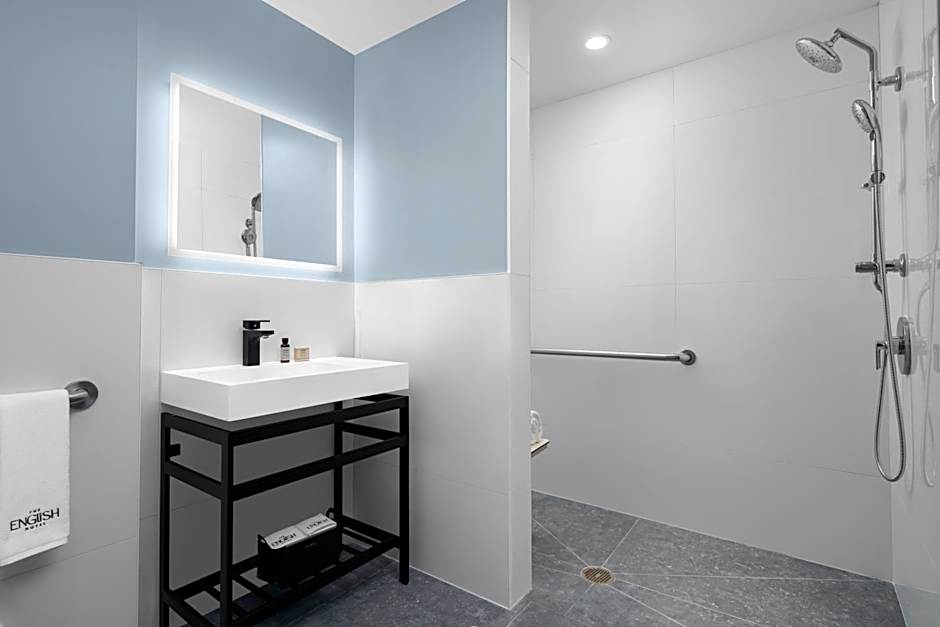 The ENGLiSH Hotel, Las Vegas, a Tribute Portfolio Hotel