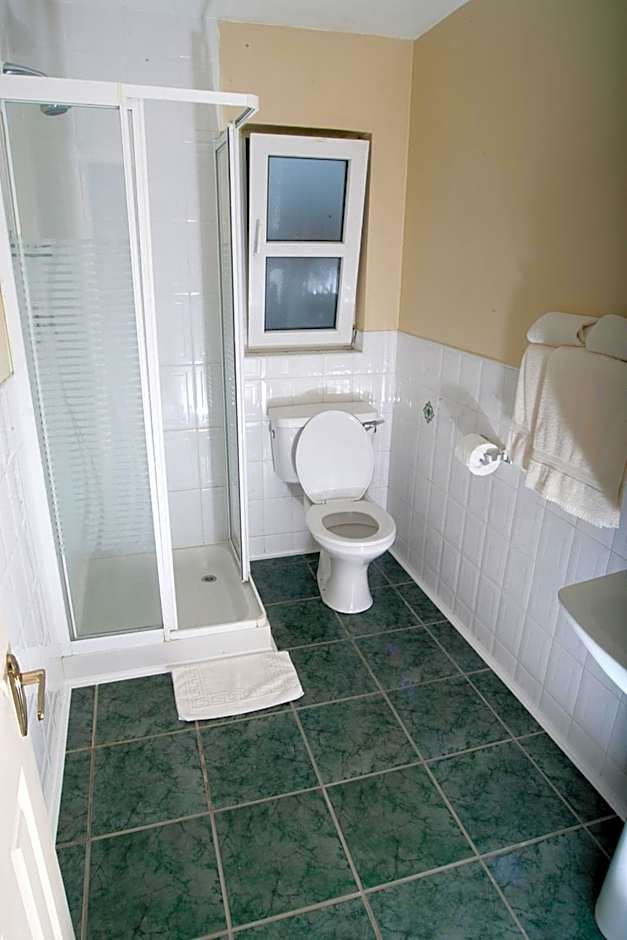 Griffin Lodge Guesthouse