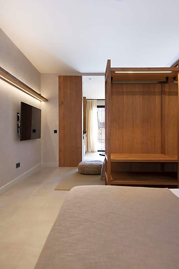 Apartamentos Balisse