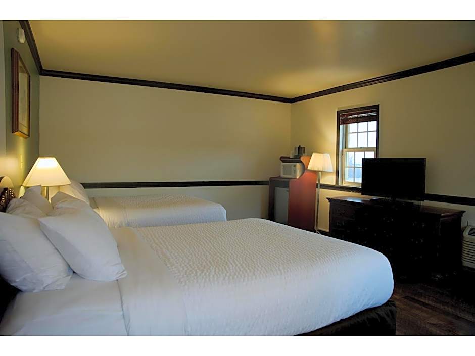 Clarion Inn Strasburg - Lancaster