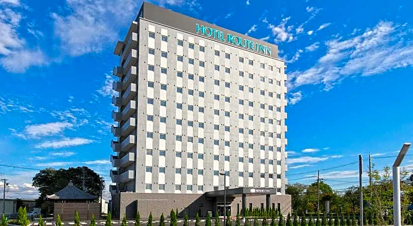 Hotel Route Inn Kato