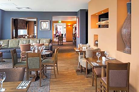 Premier Inn Heathrow Airport Terminal 5