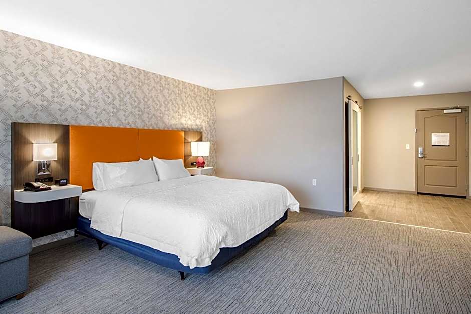 Hampton Inn By Hilton & Suites Ruidoso Downs