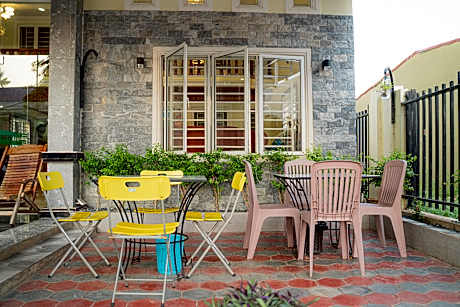 AHHA Boutique Kampot