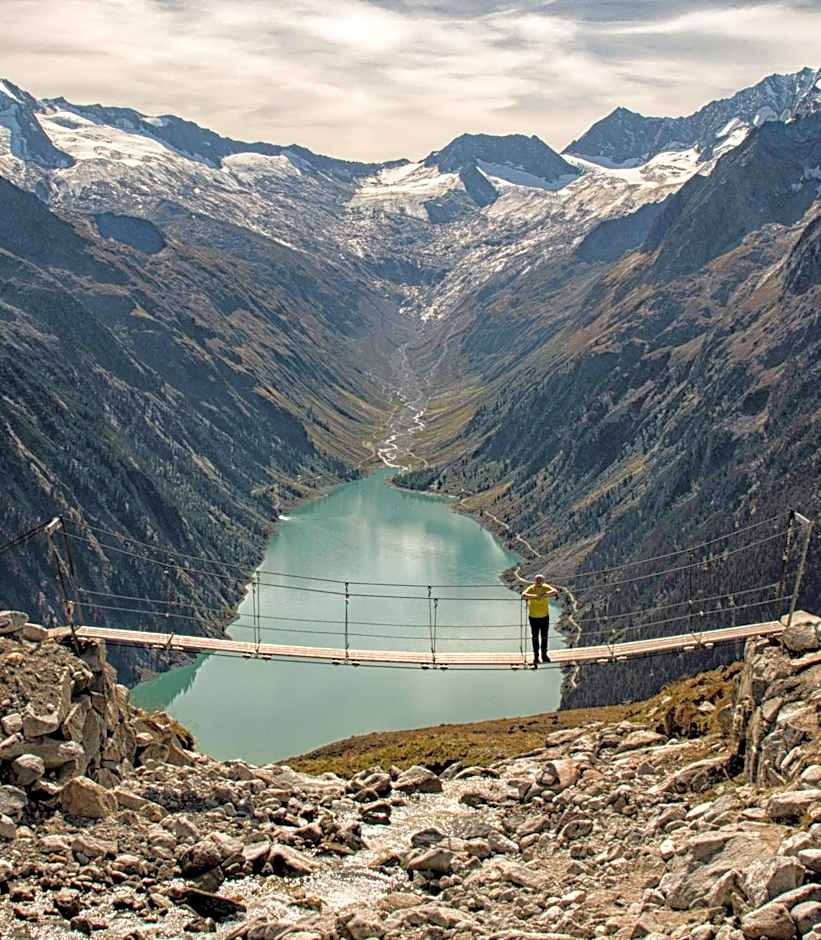 Hotel zum grünen Tor