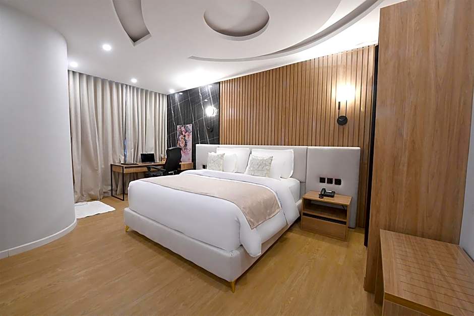 Arabella Premium Residence - New Cairo