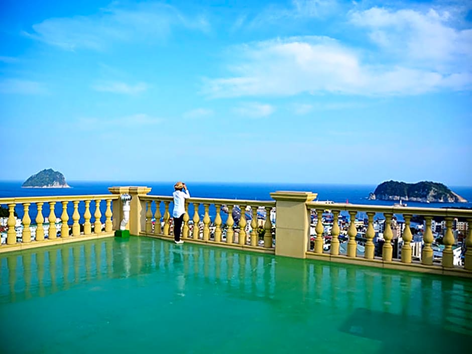 Shinshin Hotel Jeju Ocean