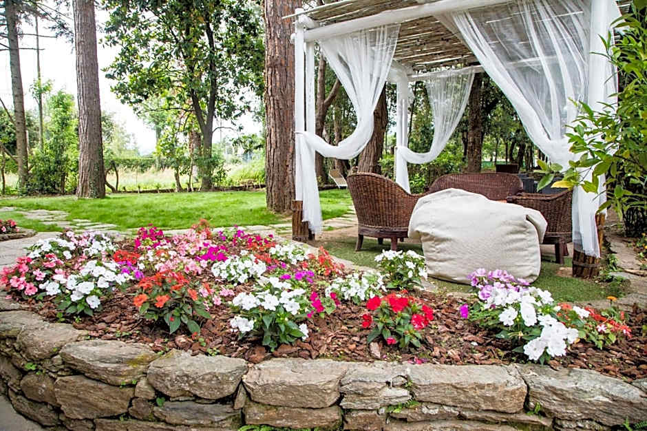 La Tavernetta dei Ronchi