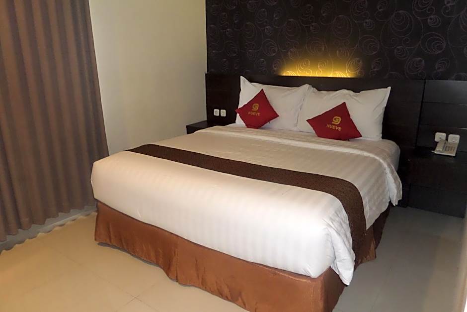Nueve Malioboro Hotel Yogyakarta